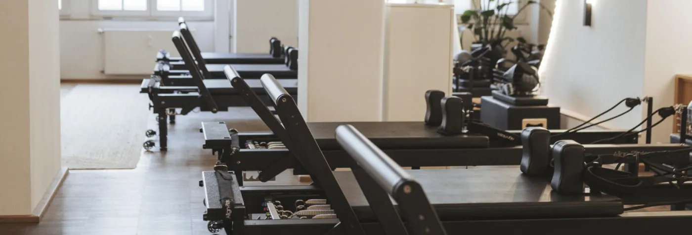 Hale.Now - Prenzlauer Berg - Reformer - 1ste Etage