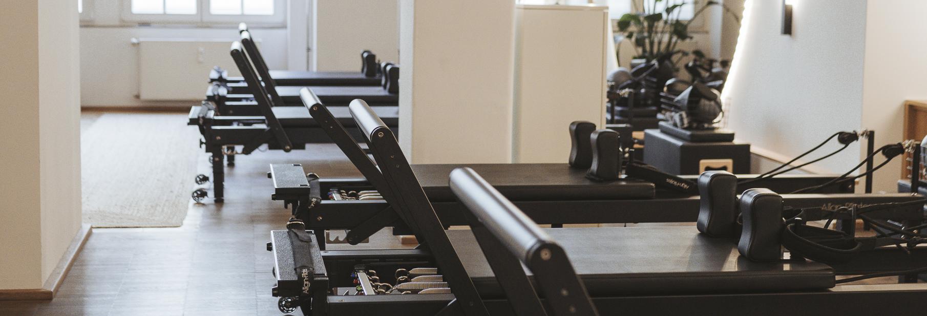 Hale.Now - Prenzlauer Berg - Reformer - 1ste Etage