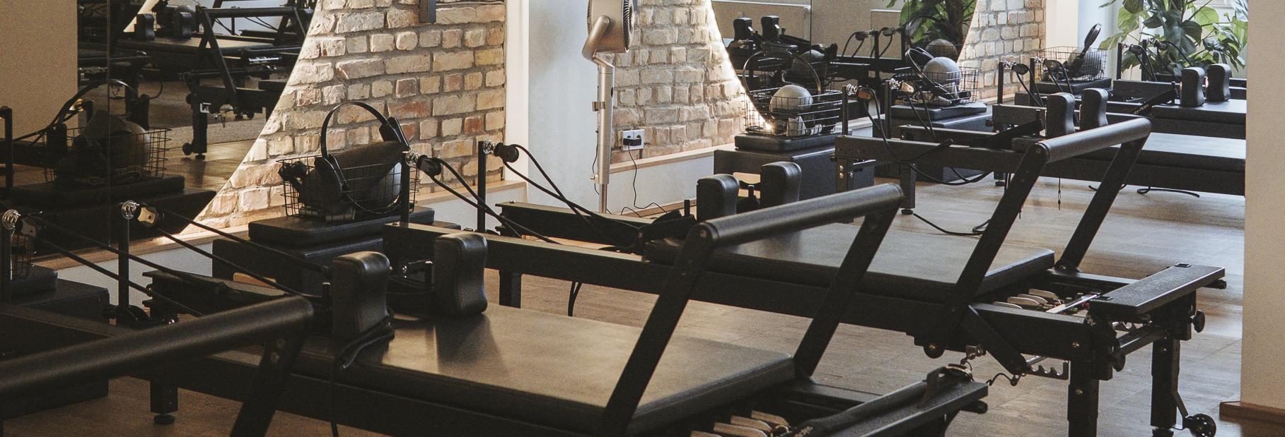 Hale.Now - Prenzlauer Berg - Reformer - 1ste Etage