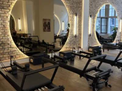 Hale.Now - Prenzlauer Berg - Floor - Erdgeschoss