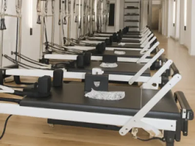 Hale.Now - Reformer Mitte