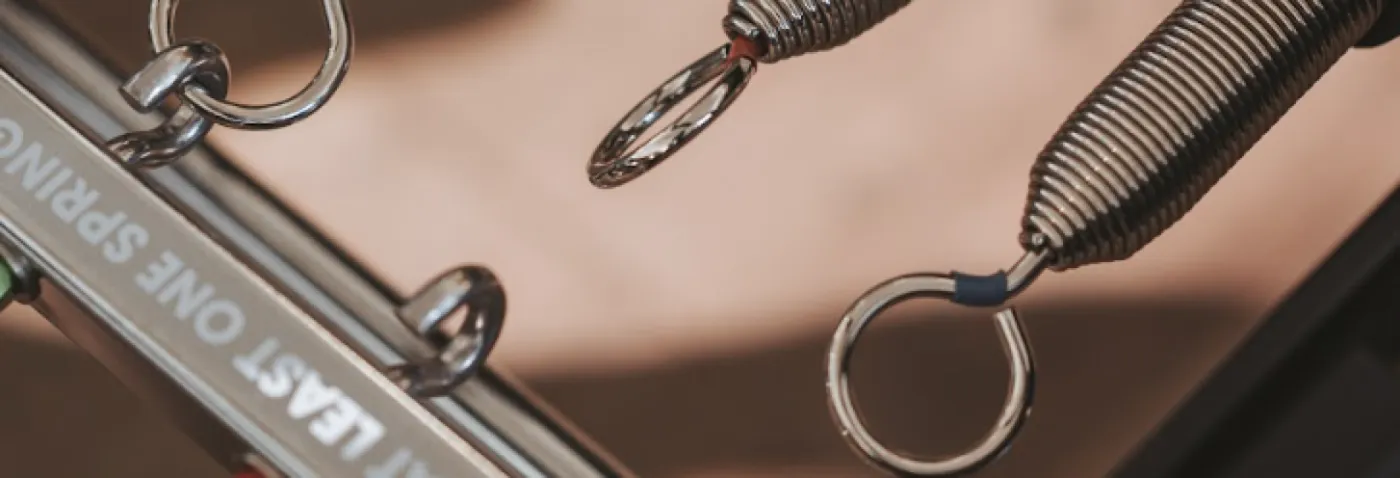 Hale.Now - Reformer Mitte