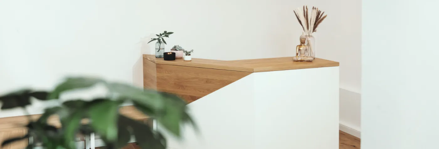 Hale.Now - Reformer Mitte