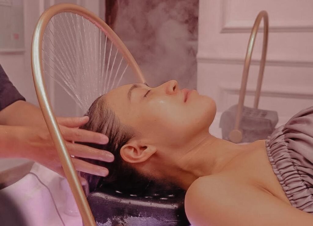 Halise Beauty & Spa
