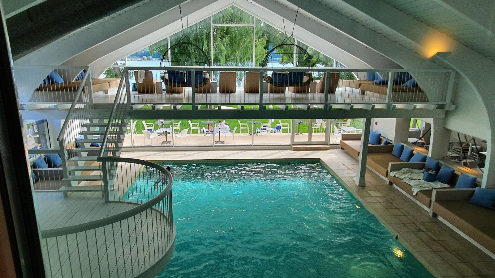 Hotel HOERI am Bodensee