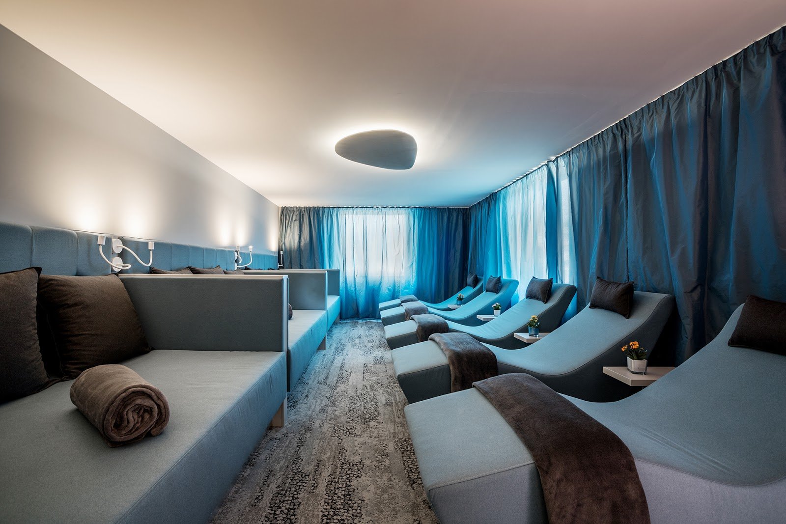 Hotel HOERI am Bodensee