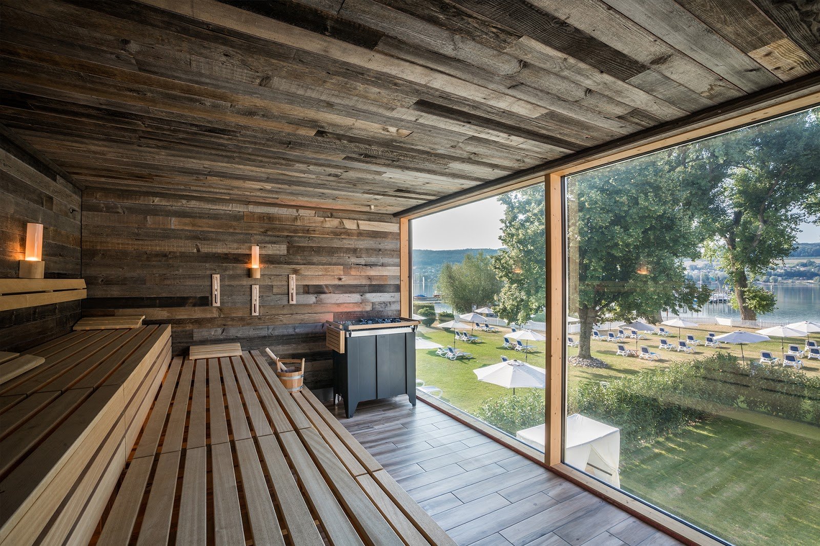 Hotel HOERI am Bodensee