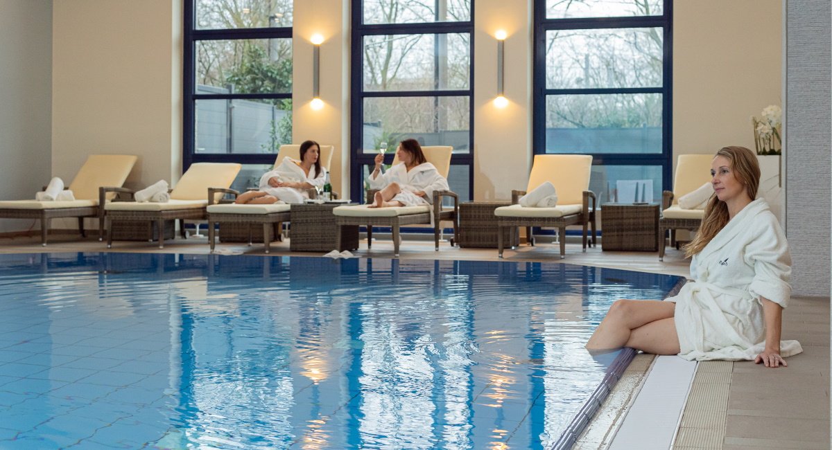 Wellness Beauty&Nails im Maritim Hotel Bonn