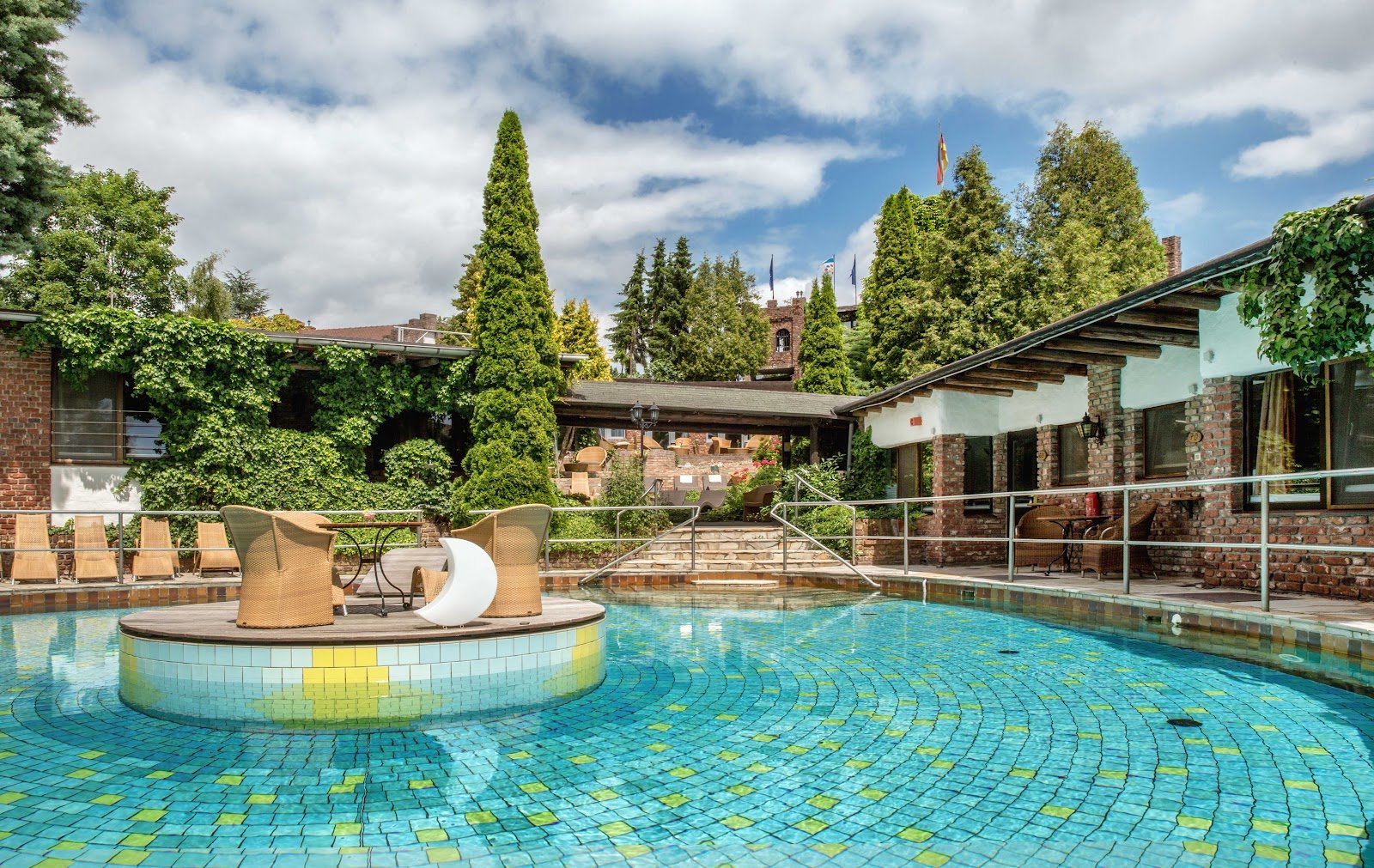 Bio-Hotel Land Gut Höhne