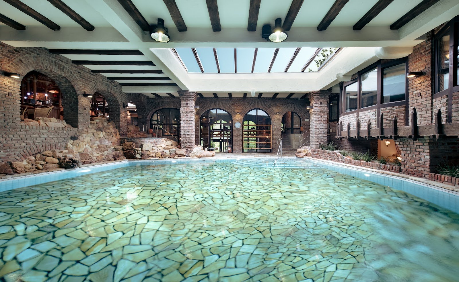 Bio-Hotel Land Gut Höhne secondary image