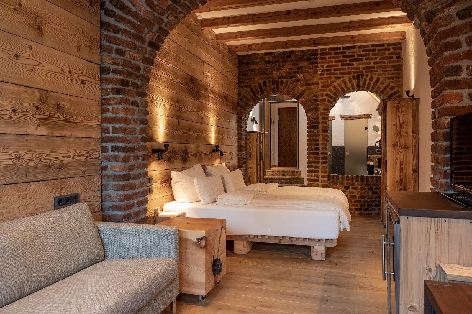 Bio-Hotel Land Gut Höhne secondary image