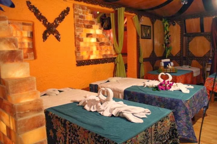 Siam Orchid Original Thai Massage