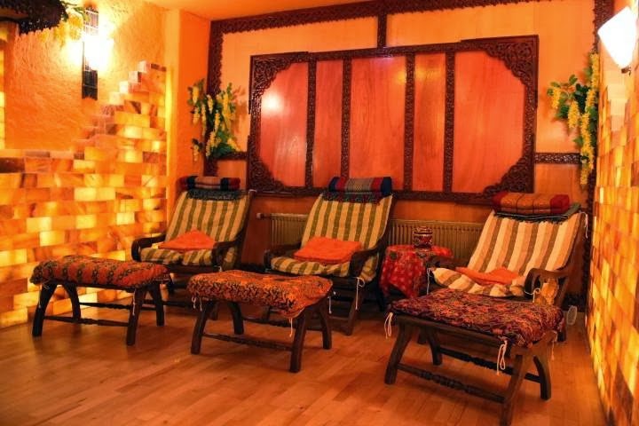 Siam Orchid Original Thai Massage secondary image