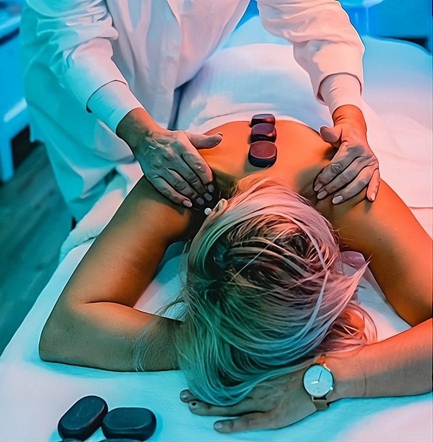 Sunshine Beauty Kosmetik, med. Fußpflege,Wellness Massage und Kopf Spa Fürth