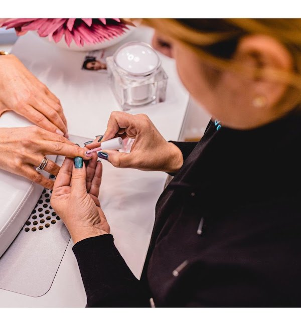 Sunshine Beauty Kosmetik, med. Fußpflege,Wellness Massage und Kopf Spa Fürth secondary image