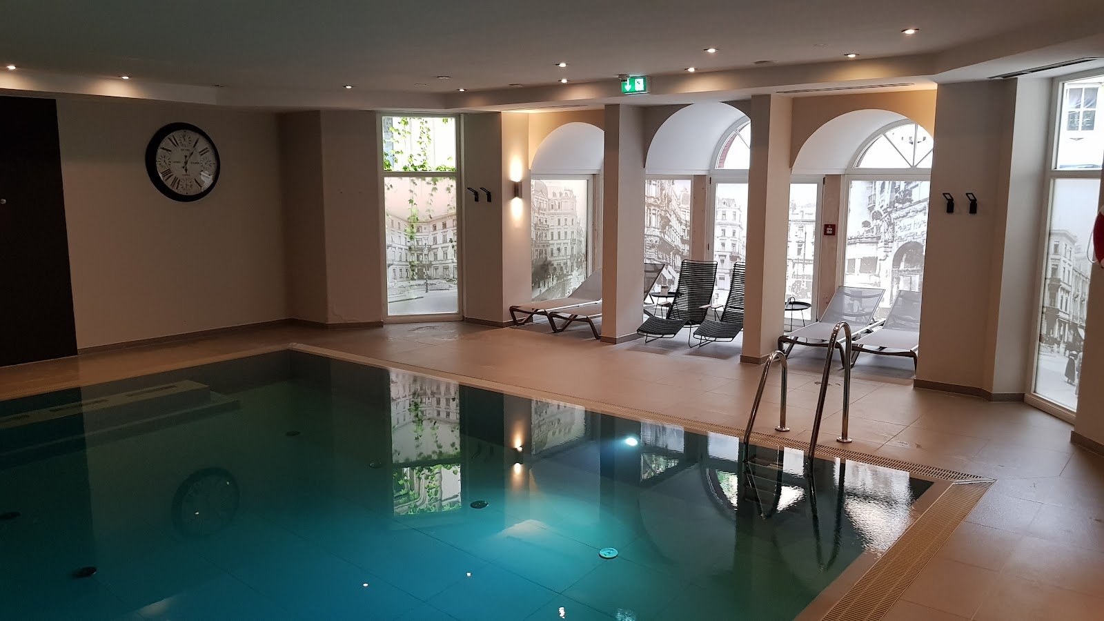 Das Badhaus Health, SPA & Wellness secondary image