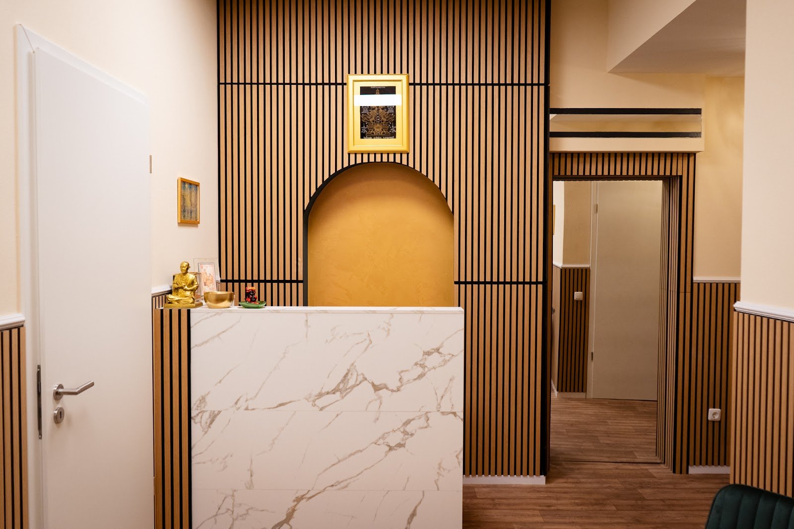 Ton Thong Thai Massage