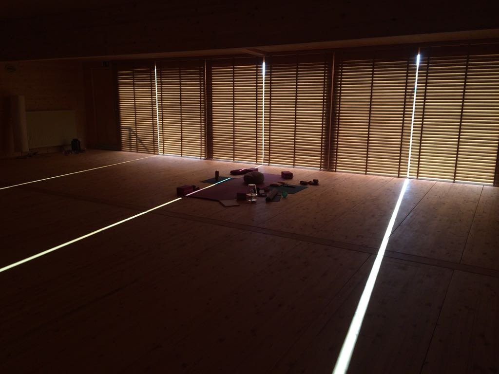 Raum für Yoga - Yoga Düren secondary image