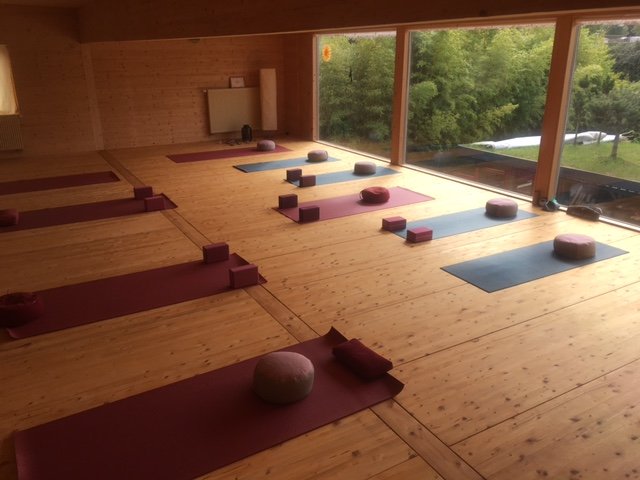 Raum für Yoga - Yoga Düren secondary image