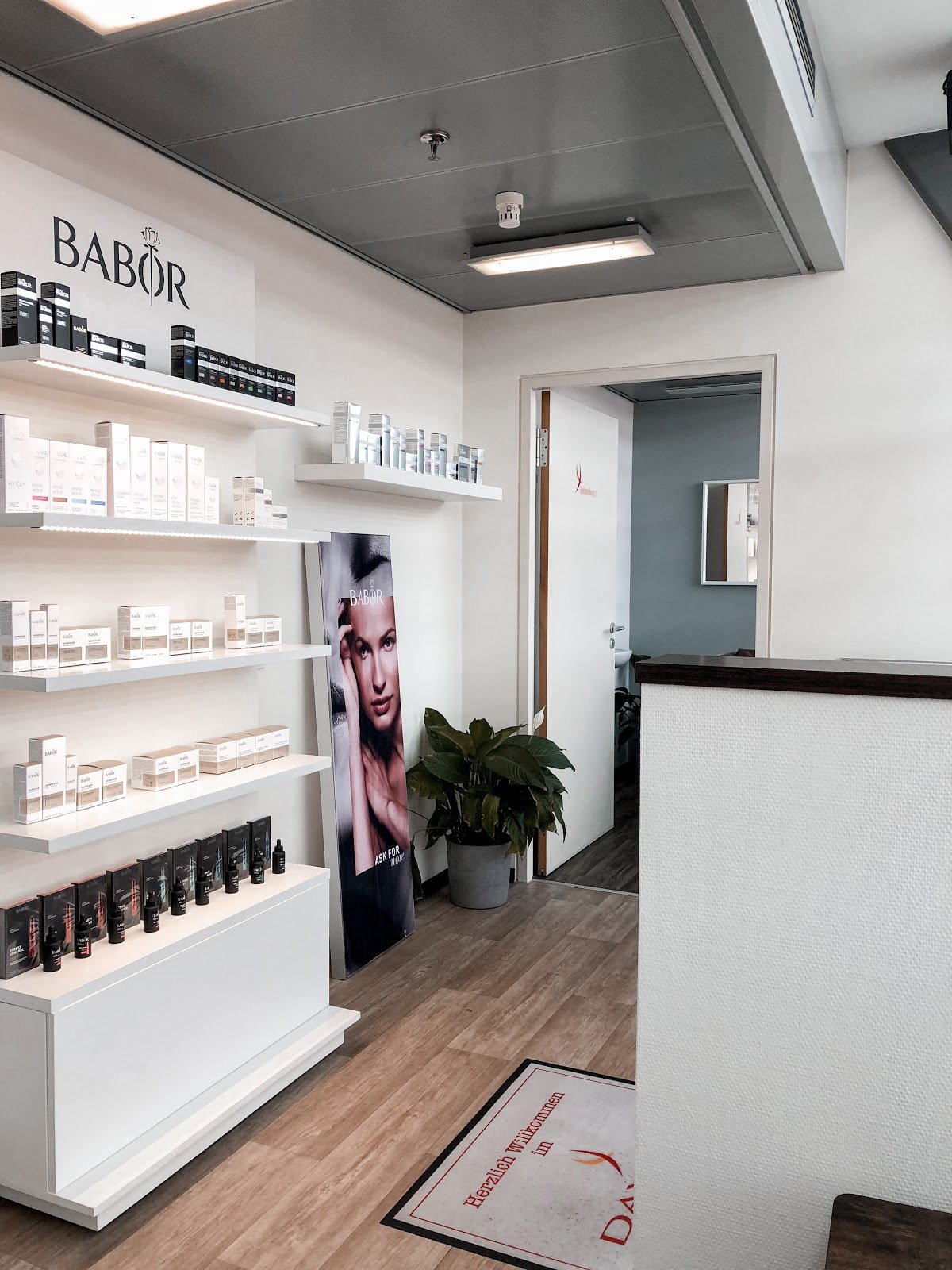 DaySpa Wohlfühlen am Altmarkt