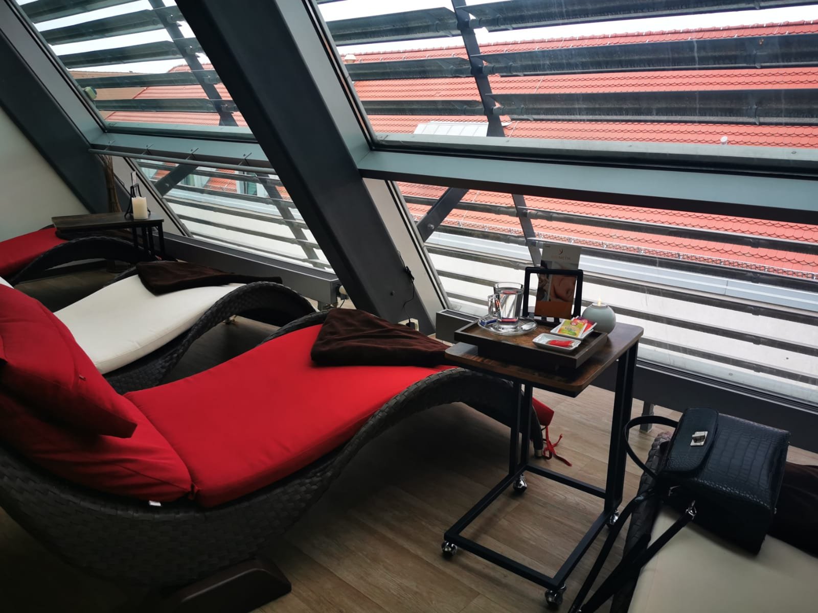 DaySpa Wohlfühlen am Altmarkt secondary image