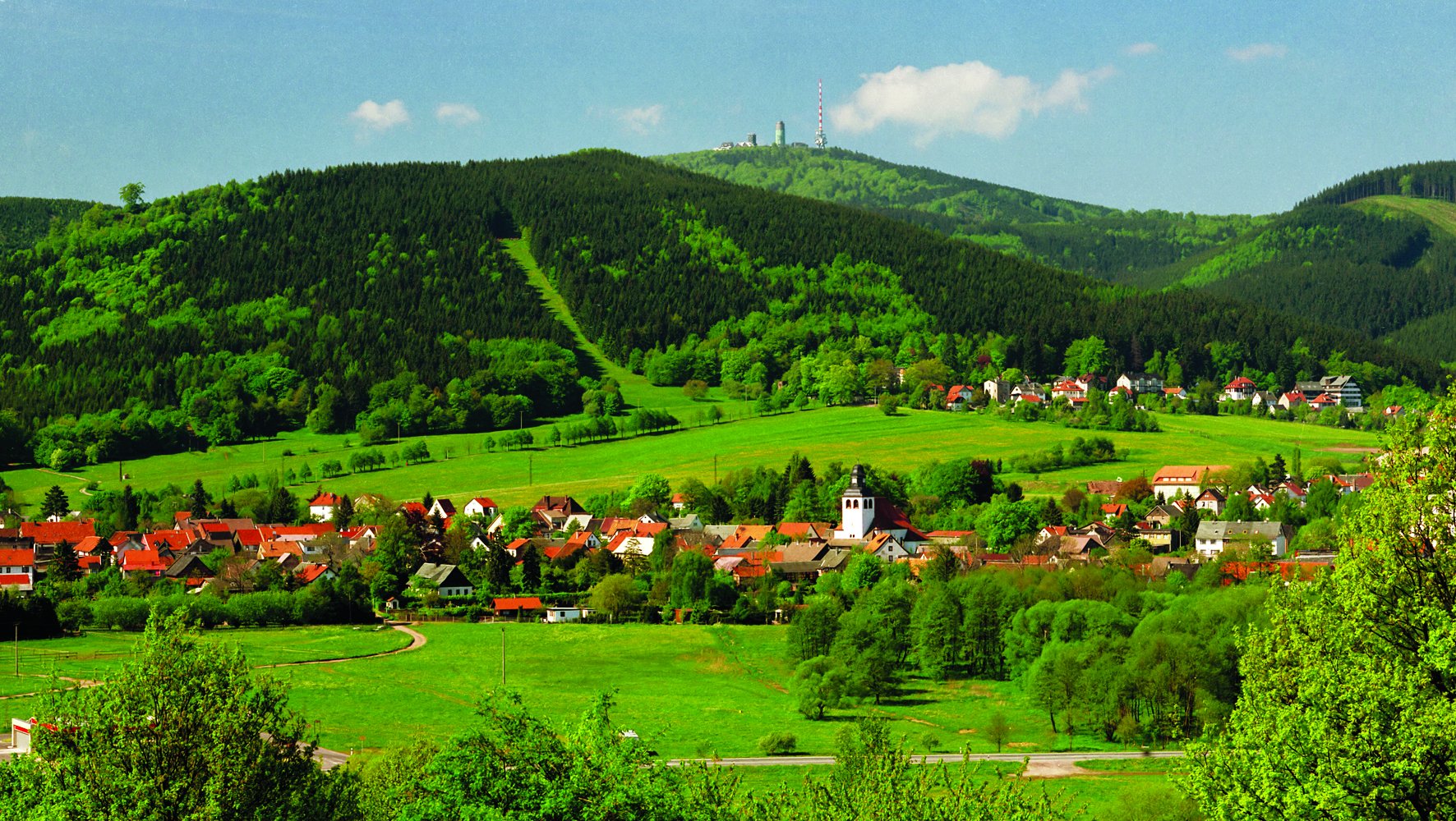 AKZENT Hotel "Zur Post"