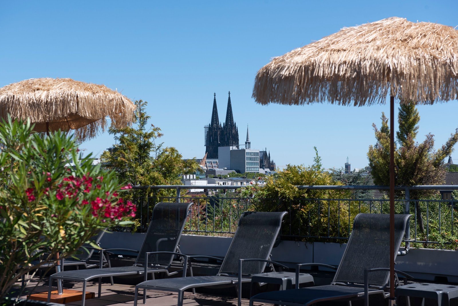 Mauritius Hotel & Therme