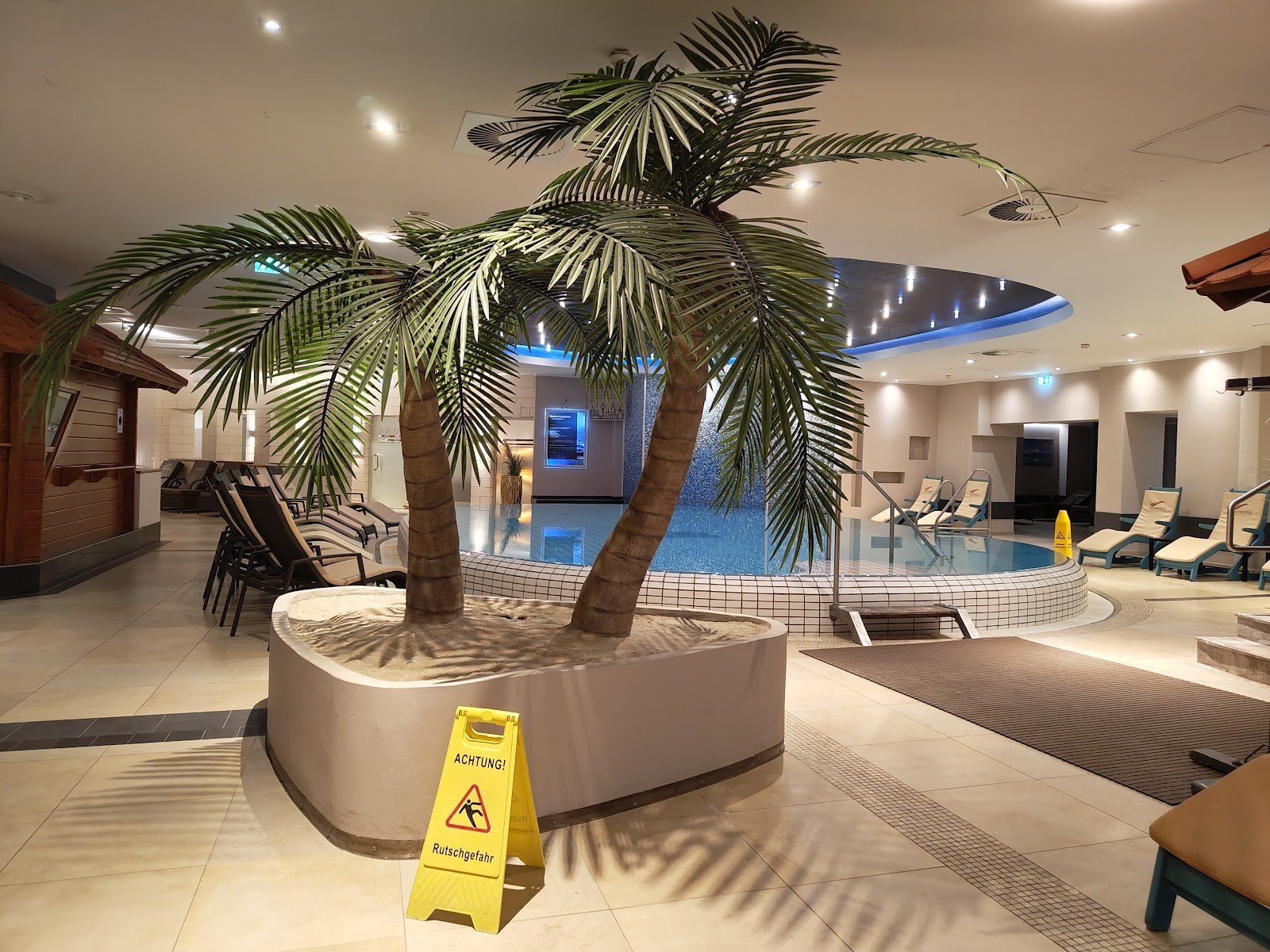 Mauritius Hotel & Therme secondary image