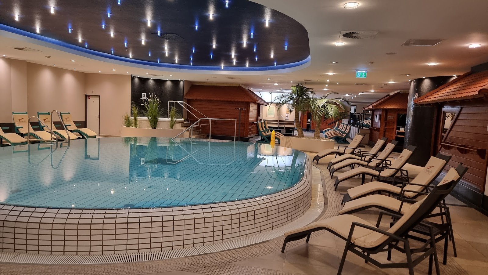 Mauritius Hotel & Therme secondary image