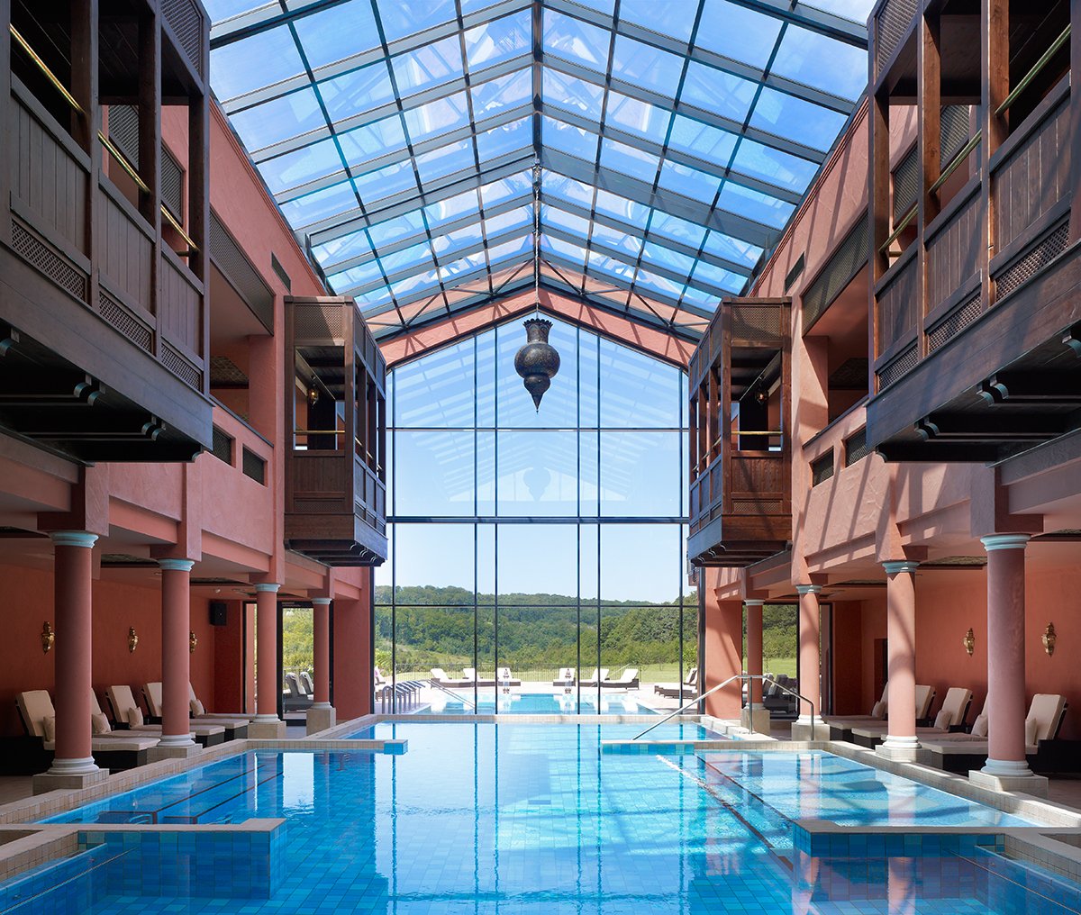 Saarland Therme
