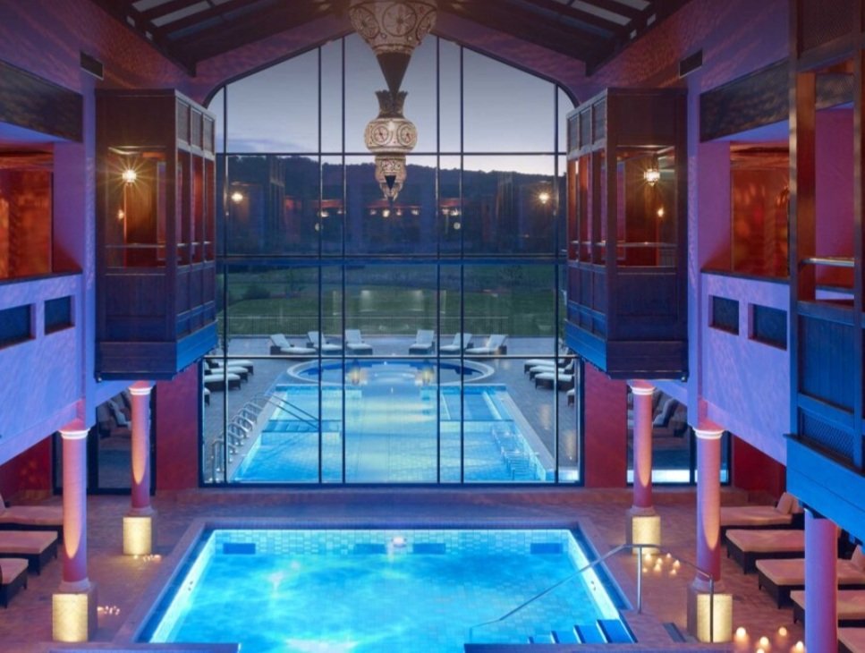 Saarland Therme secondary image