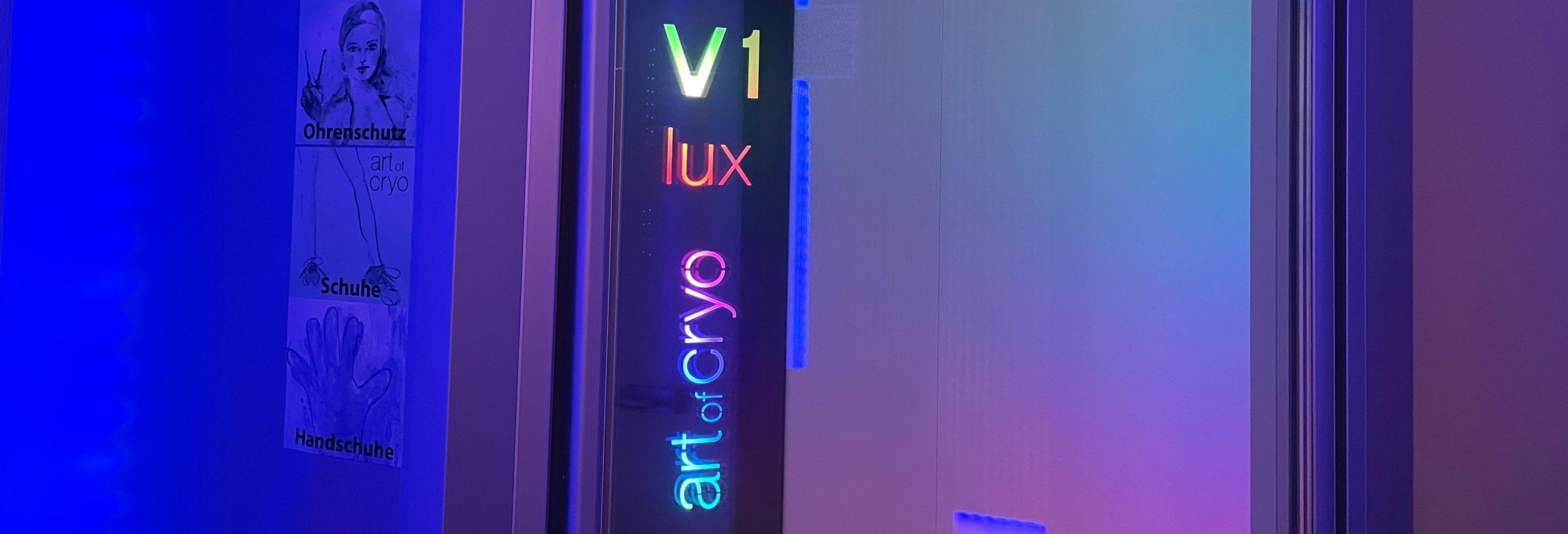 Die Kältekammer secondary image