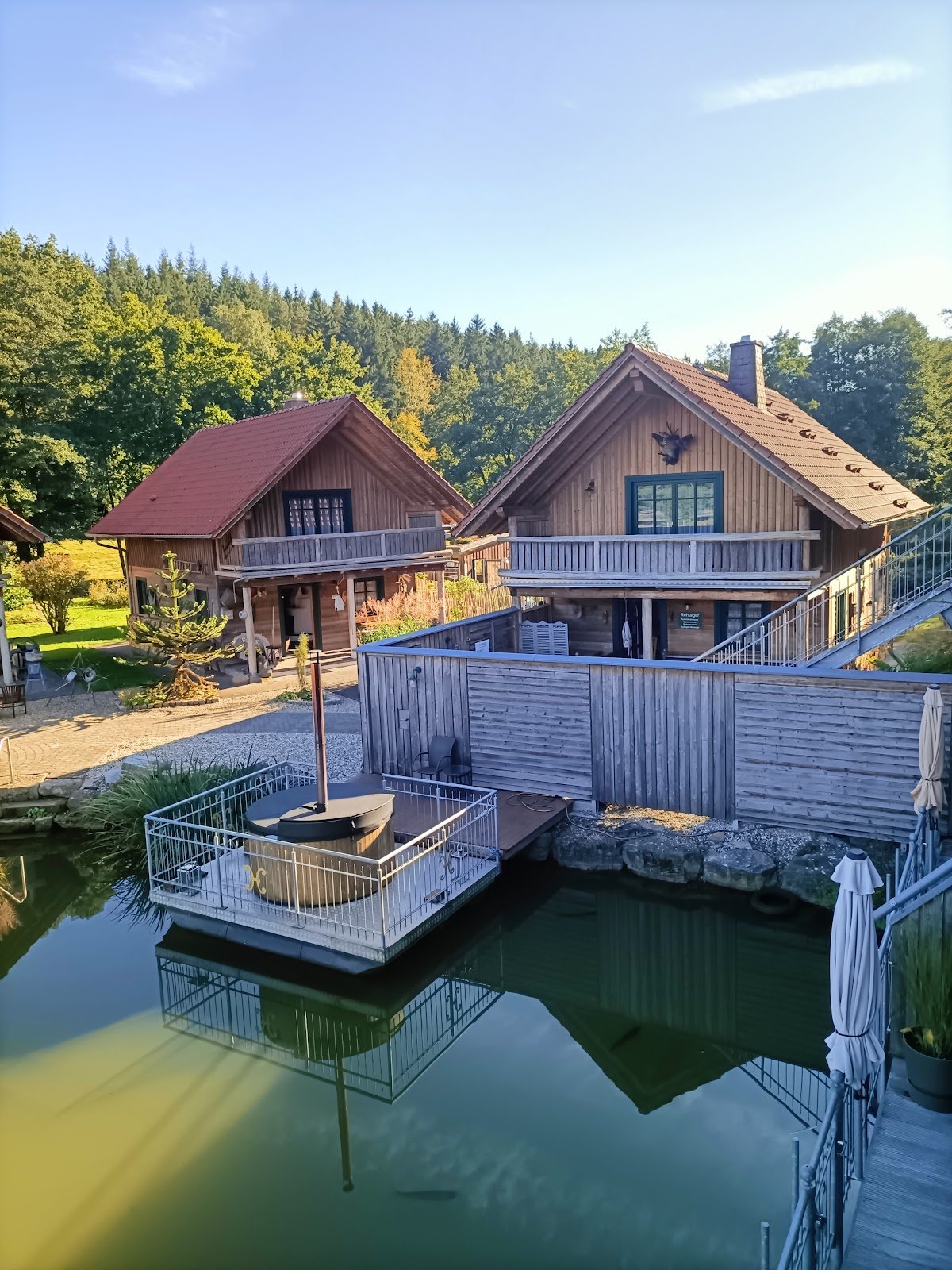 Landgasthof Hessenmühle