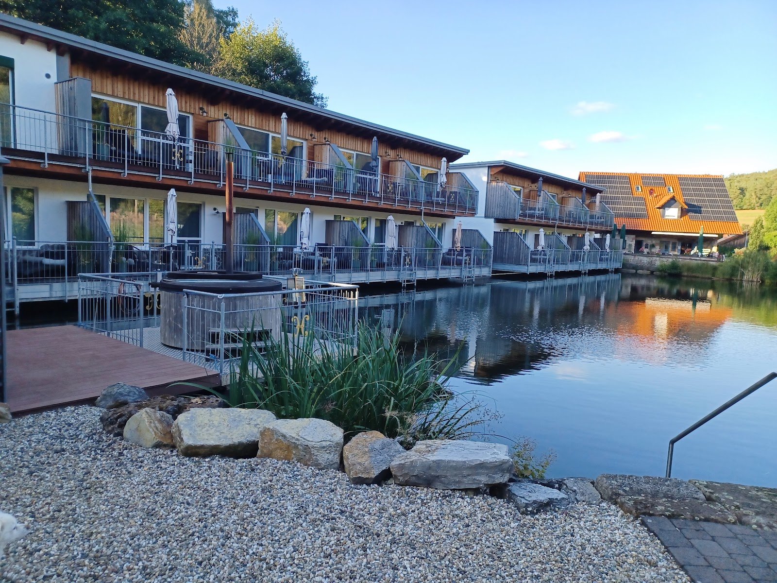 Landgasthof Hessenmühle secondary image