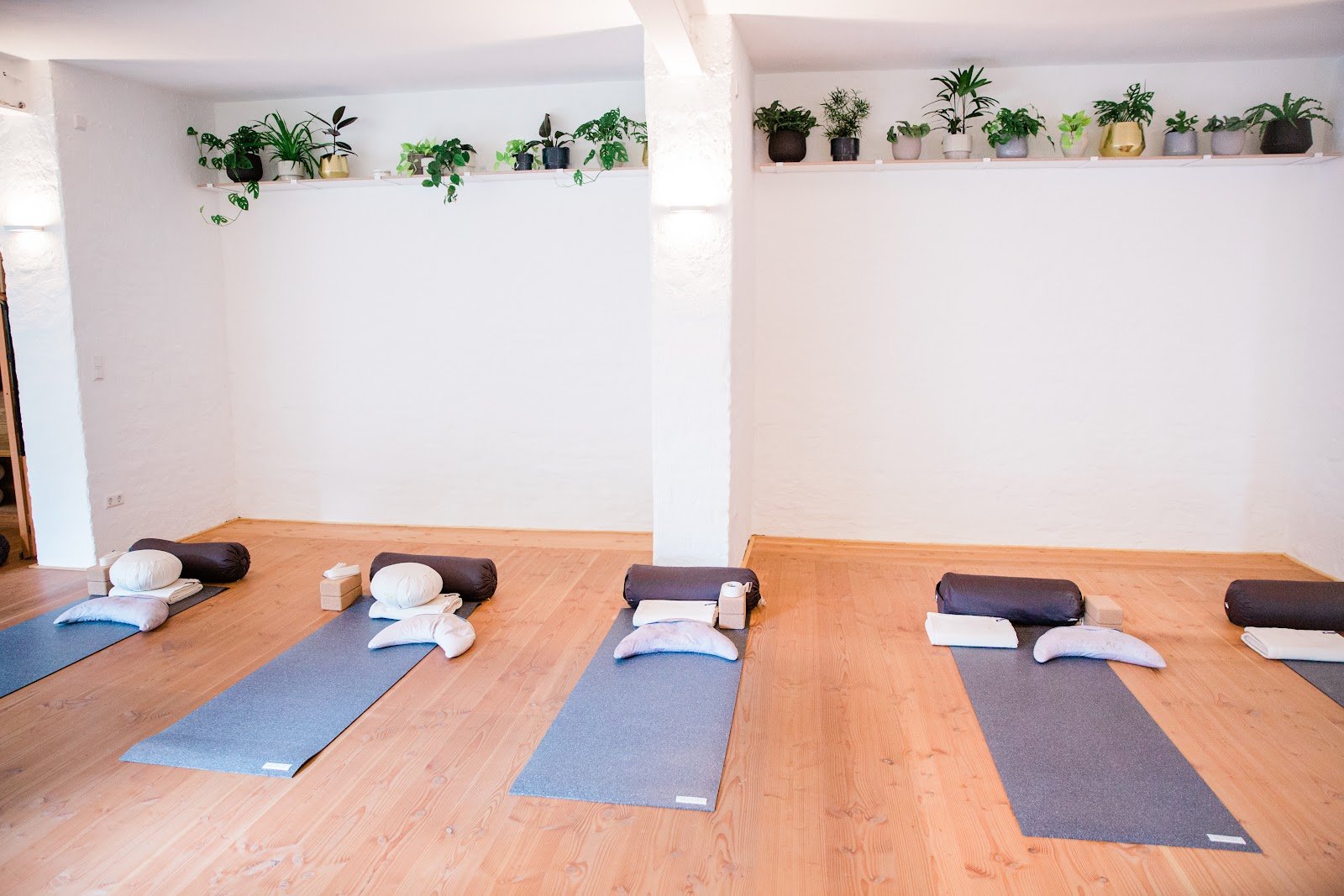 muktimind Yogastudio