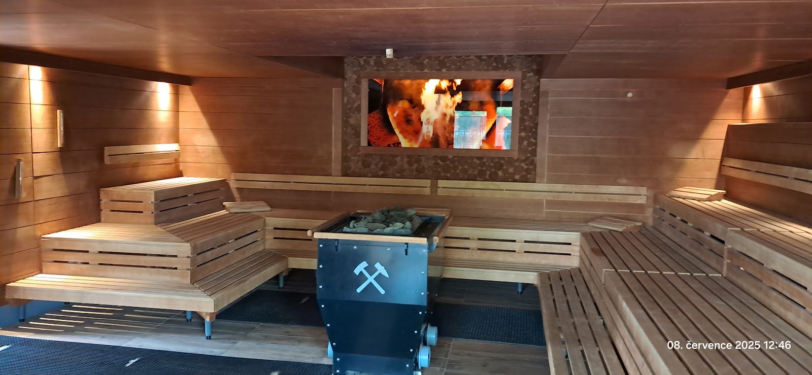 Sauna & Freizeitbad Lauchhammer