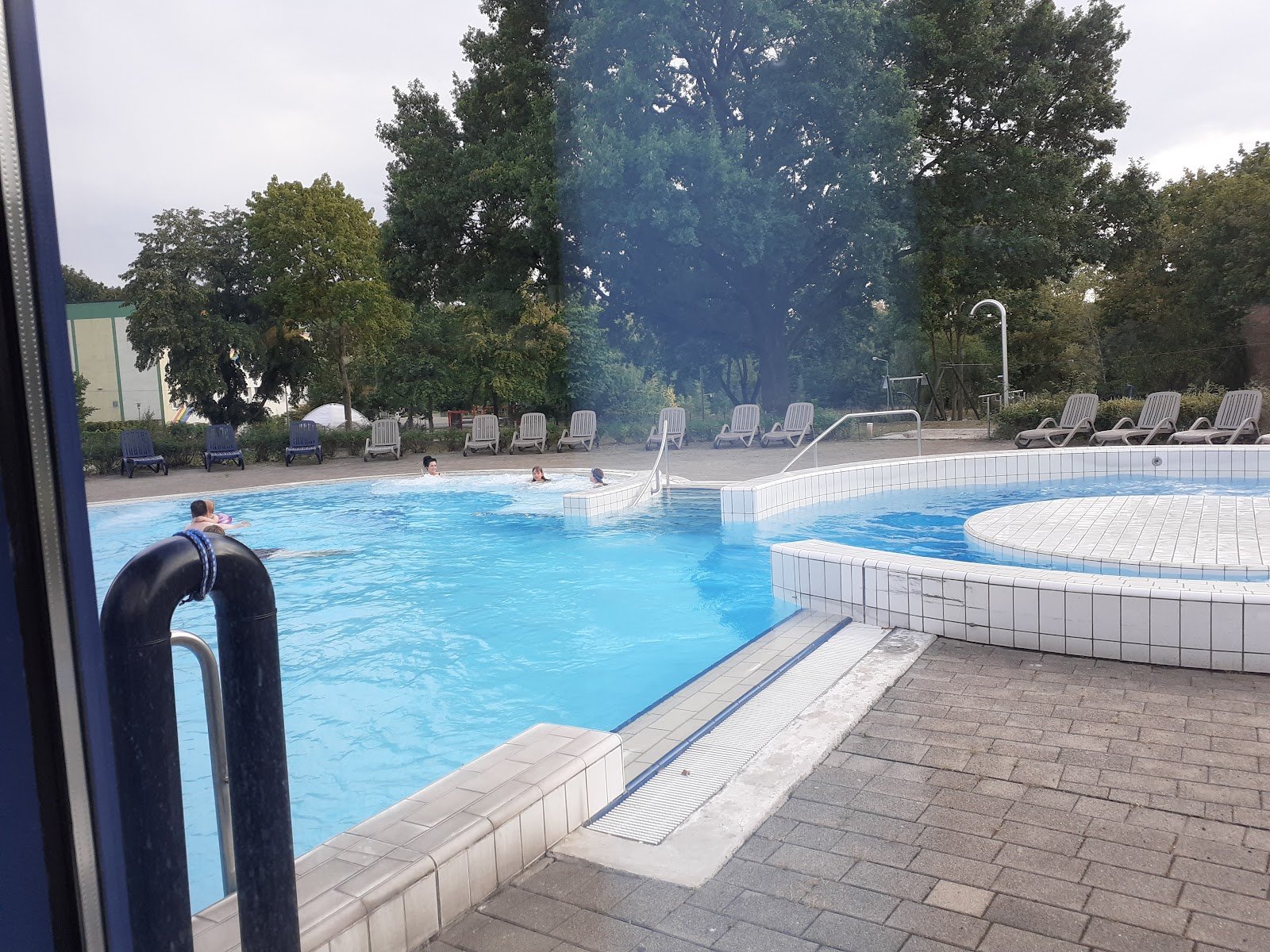 Sauna & Freizeitbad Lauchhammer