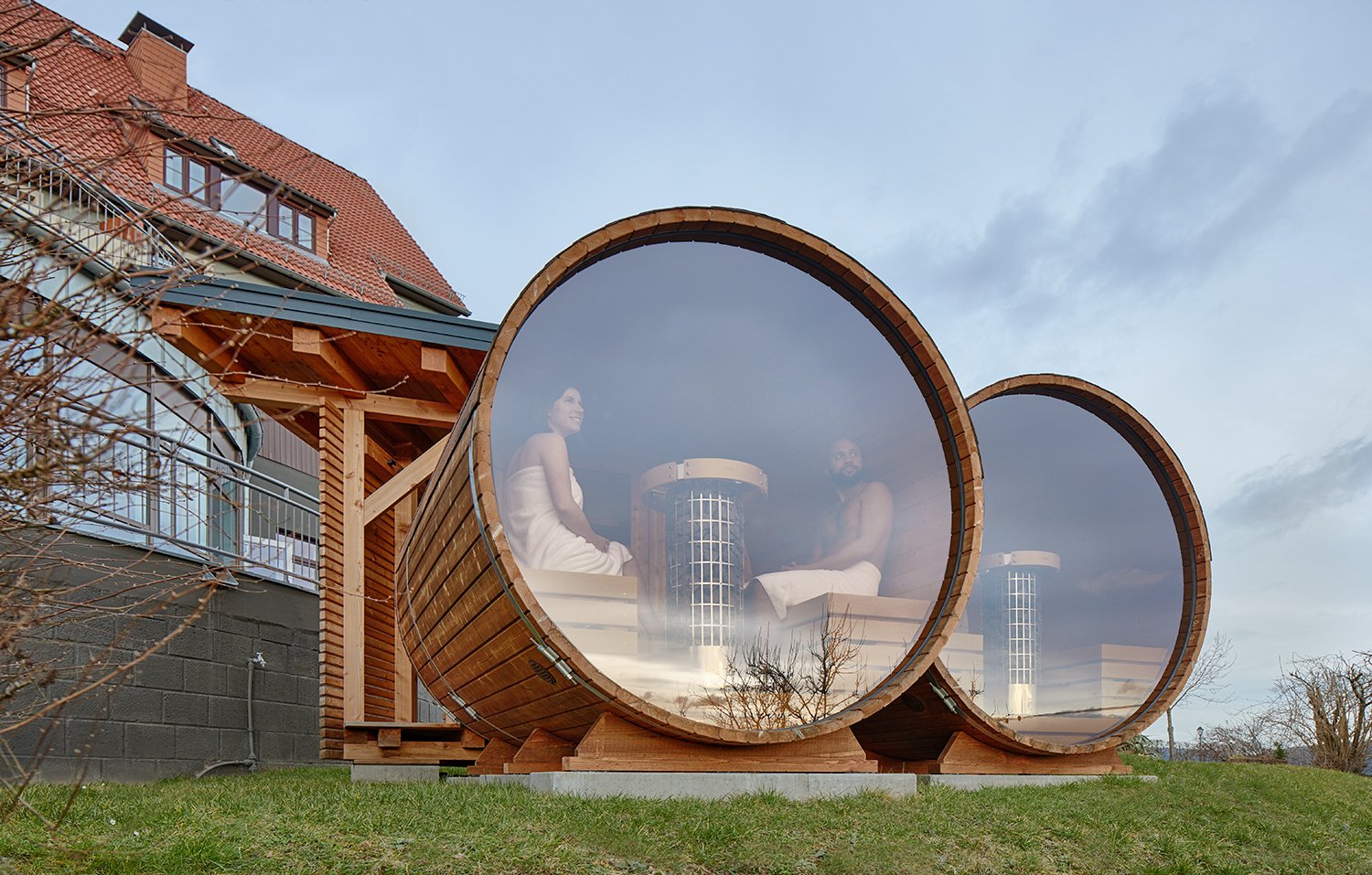 Bei.Gretel Hotel GmbH