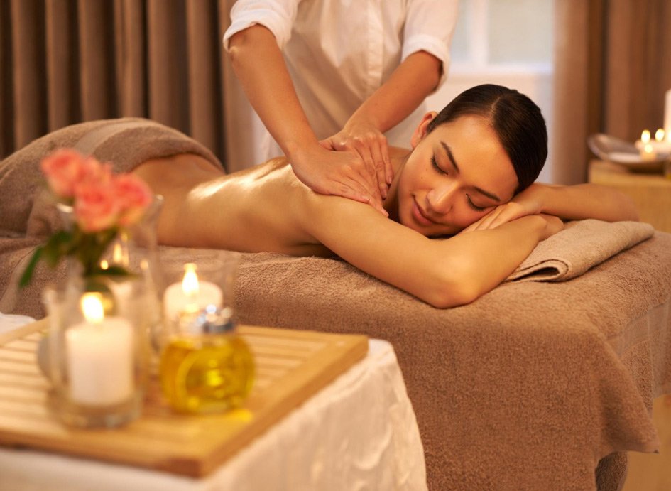 Kanda Spa Thai-Massage Bielefeld