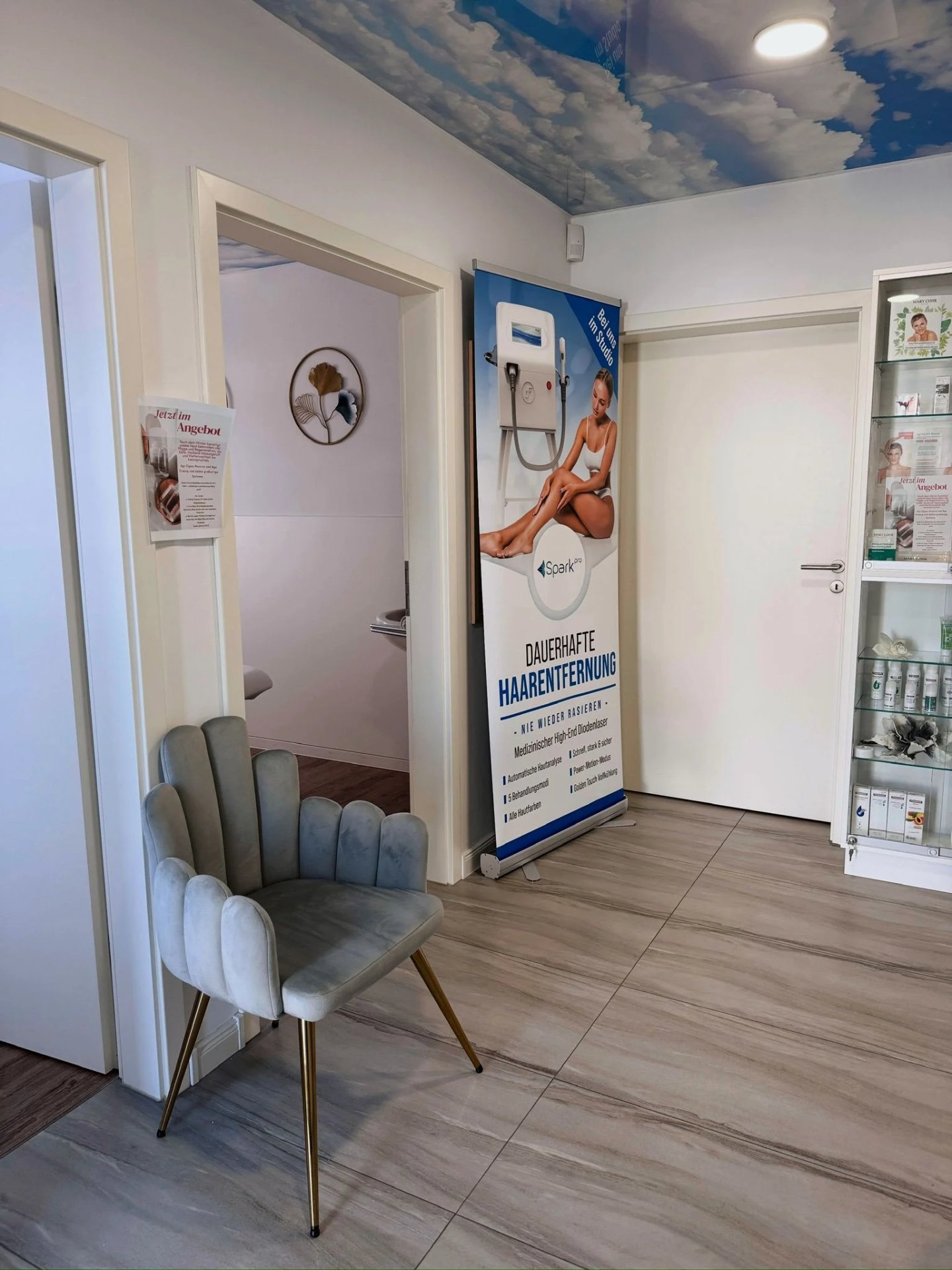 Natalias Wellnesssalon secondary image