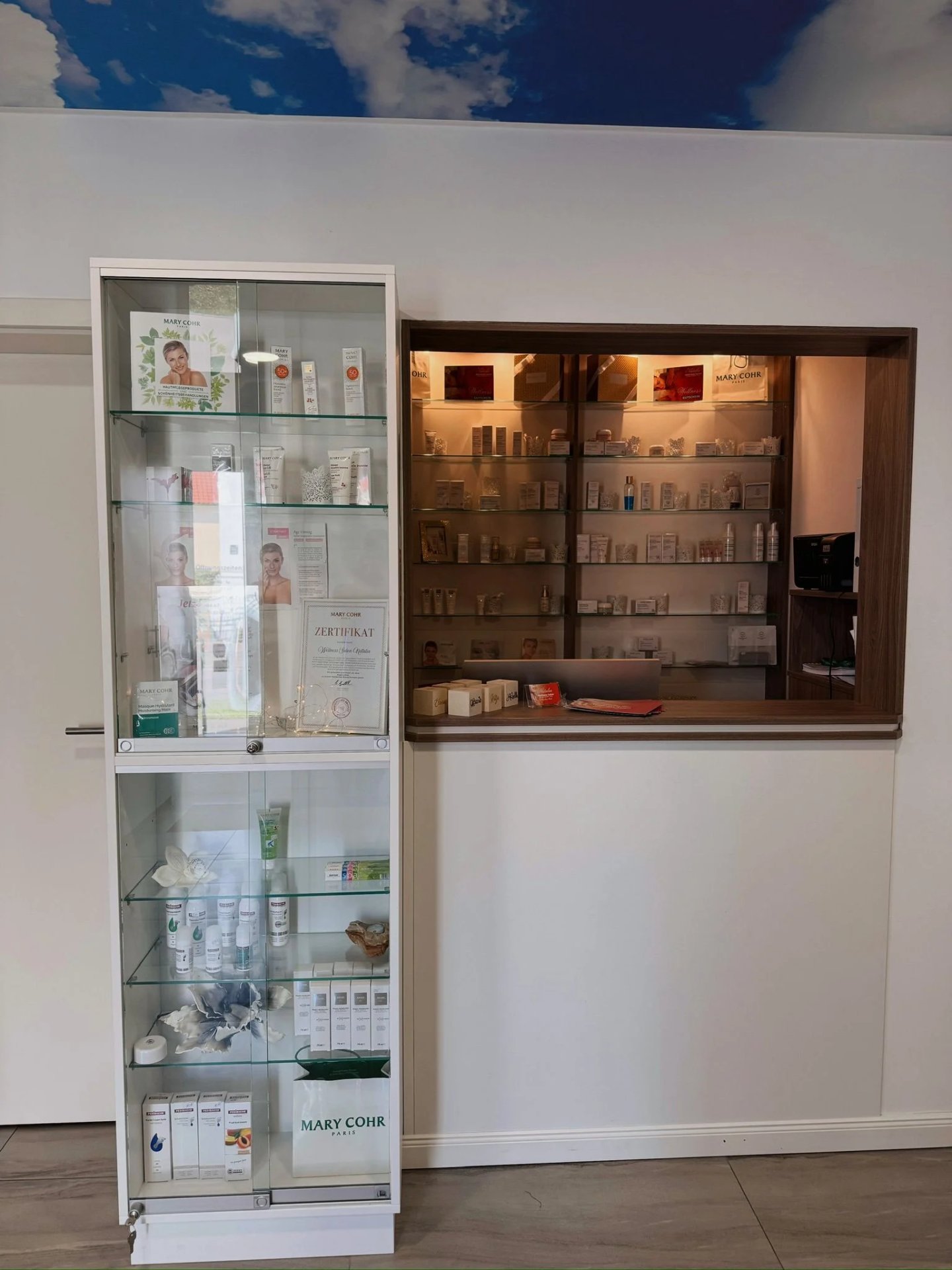 Natalias Wellnesssalon secondary image