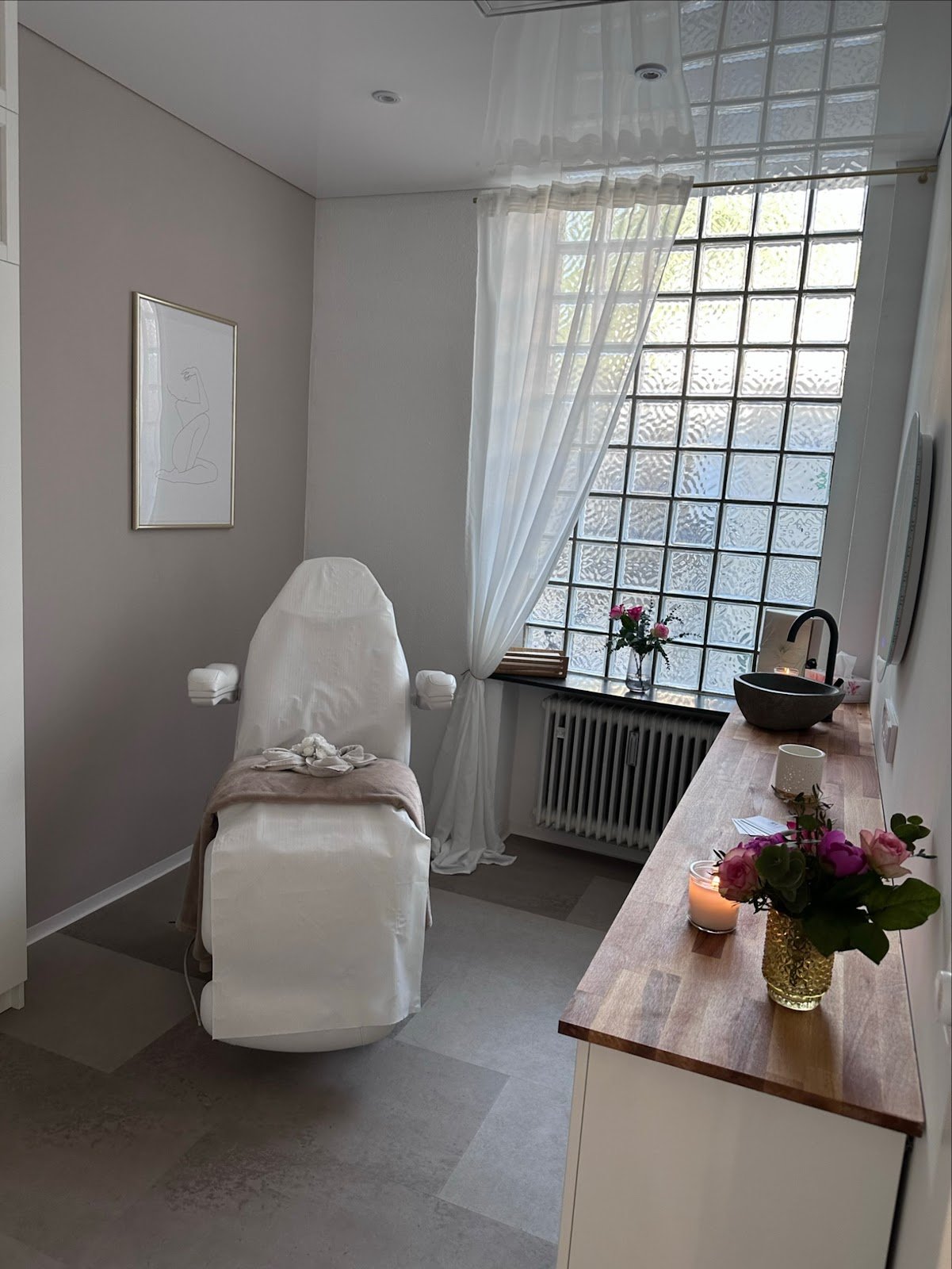 JB Cosmetics - Beauty & Nails