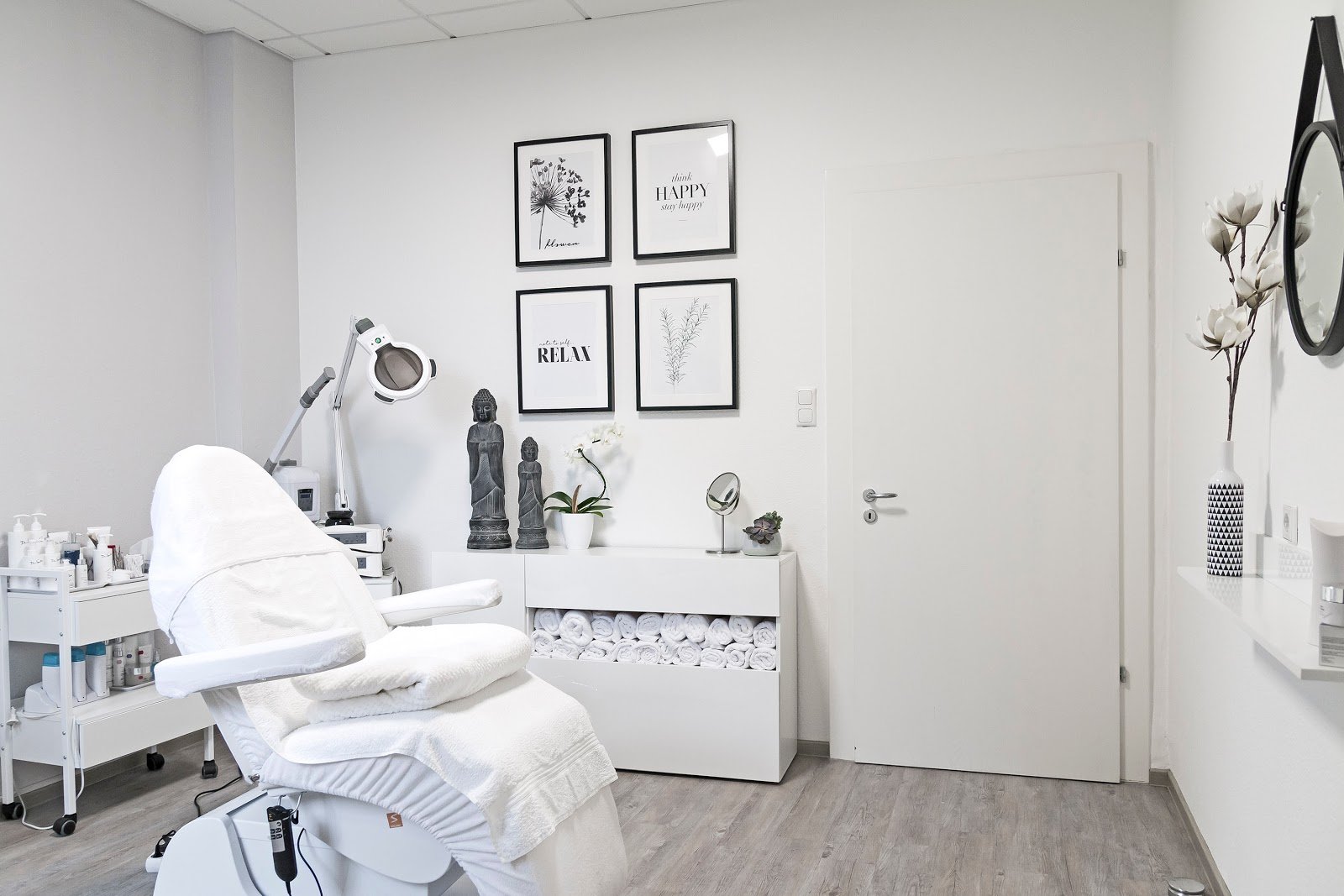 truemetics Kosmetikstudio