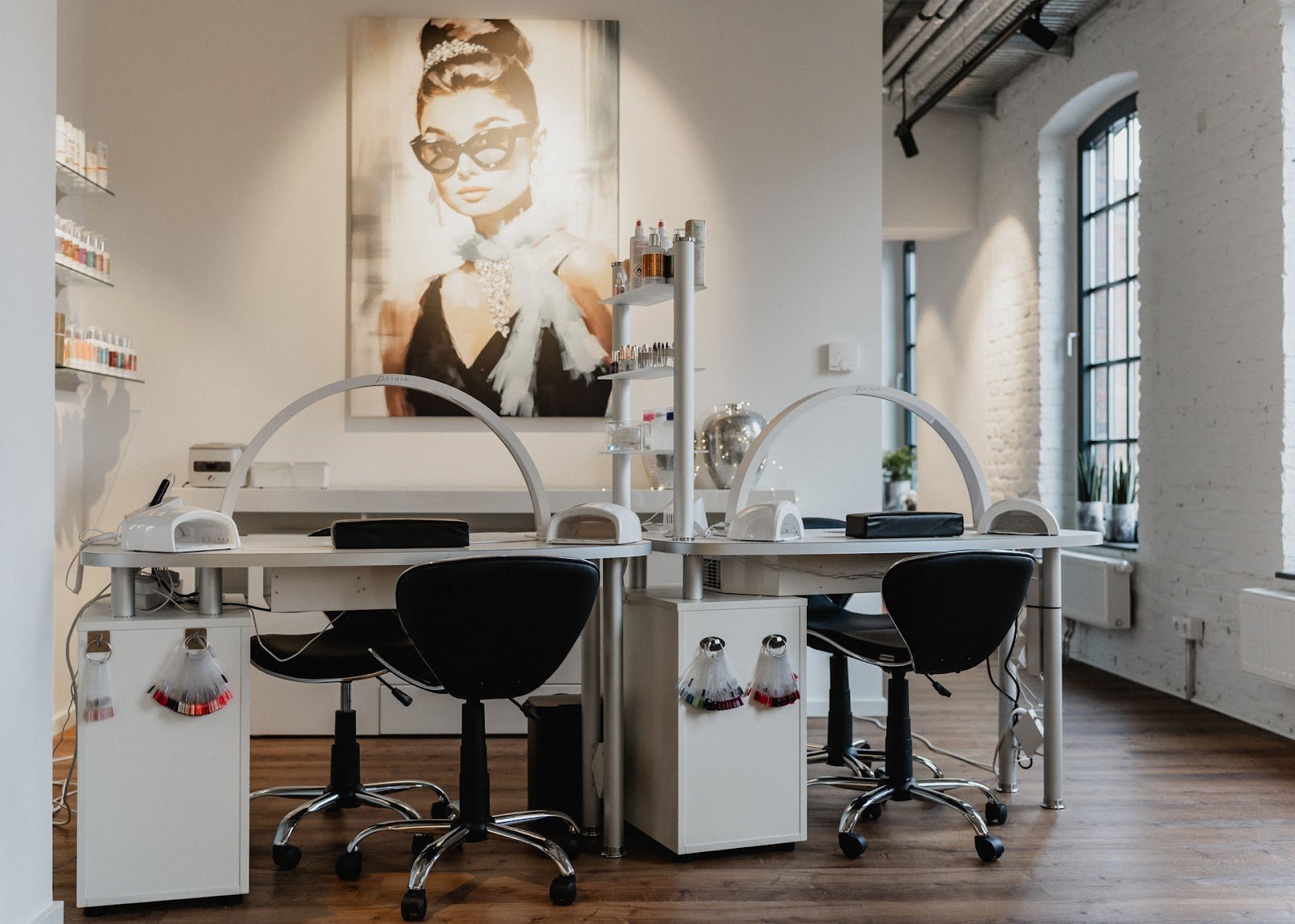 Kosmetikstudio COSMETARIUM