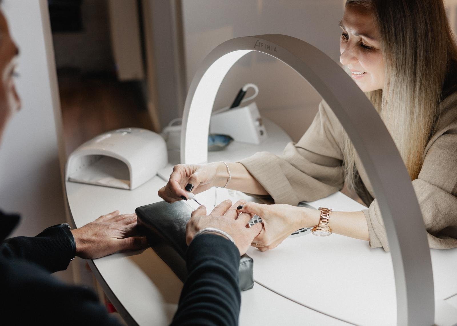 Kosmetikstudio COSMETARIUM secondary image