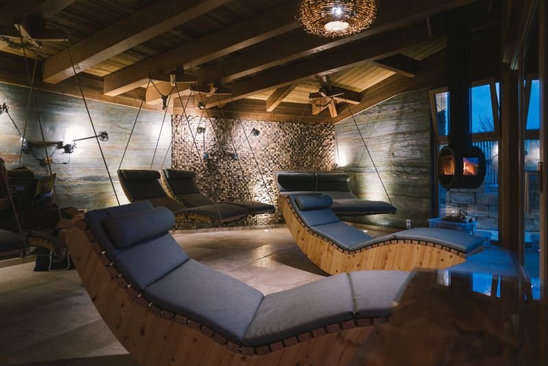 Island for All Senses - Hotel Restaurant Spa