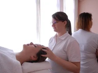 Meine Massage Leipzig