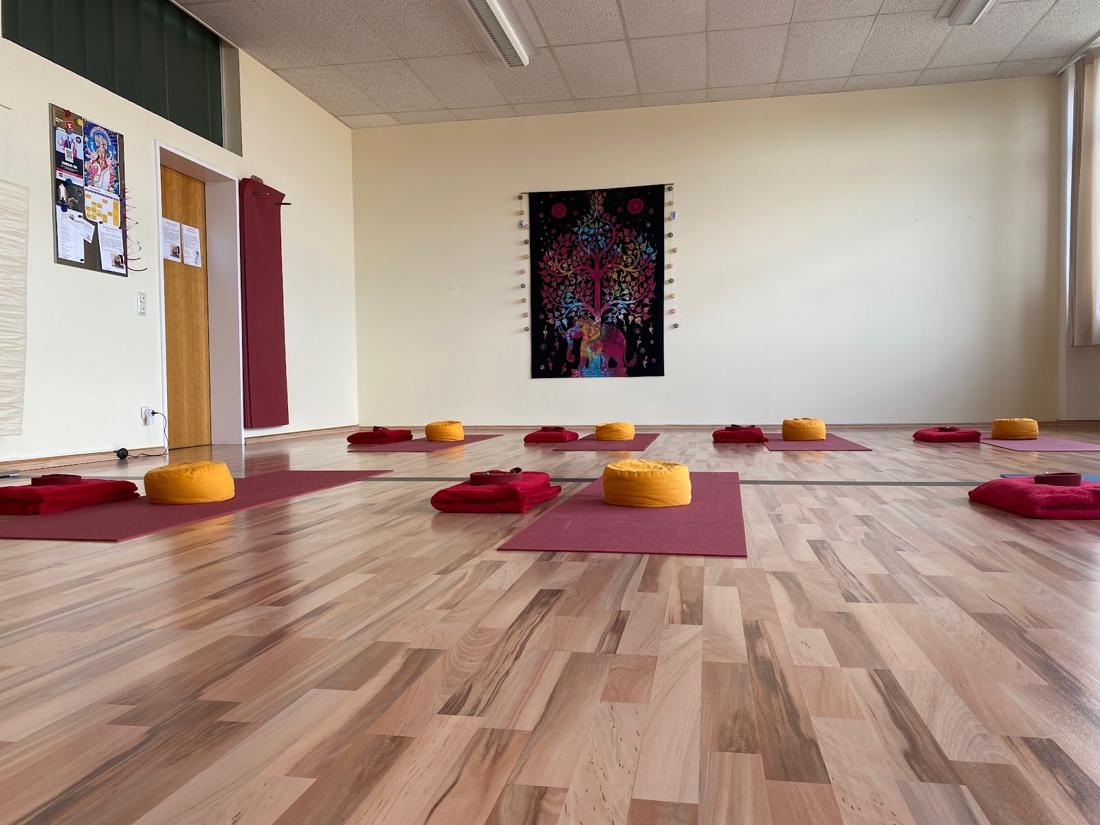 Yoga in Hildesheim - Anja Dittrich secondary image