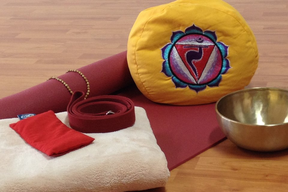 Yoga in Hildesheim - Anja Dittrich secondary image