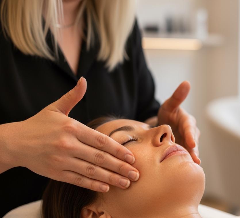 GOLDEN CIRCLE BEAUTY